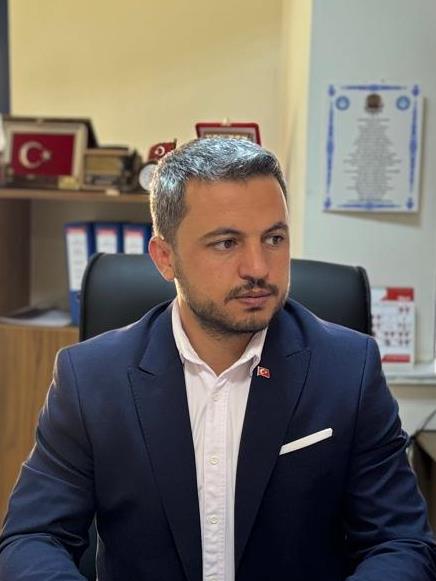 KASIM DEMİRCİ