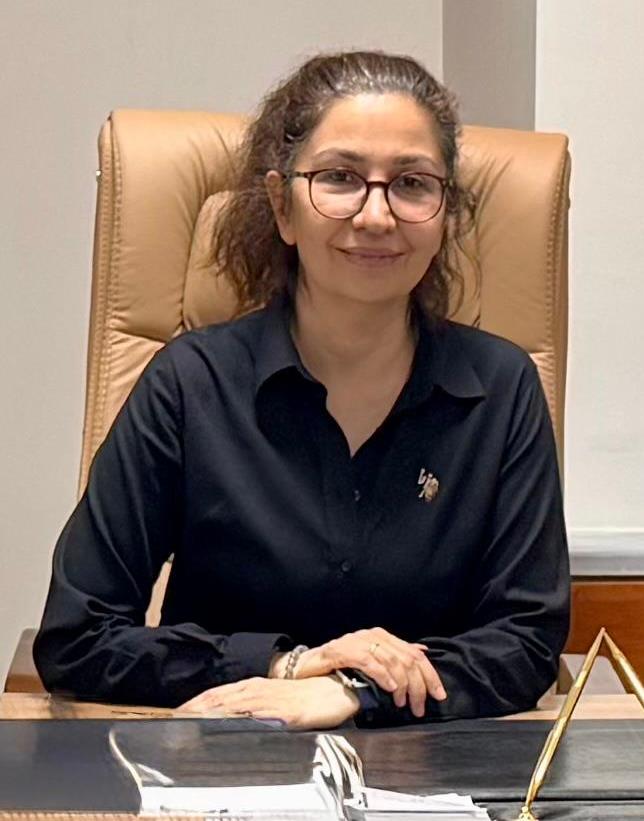 ÖZLEM GÜVEN
