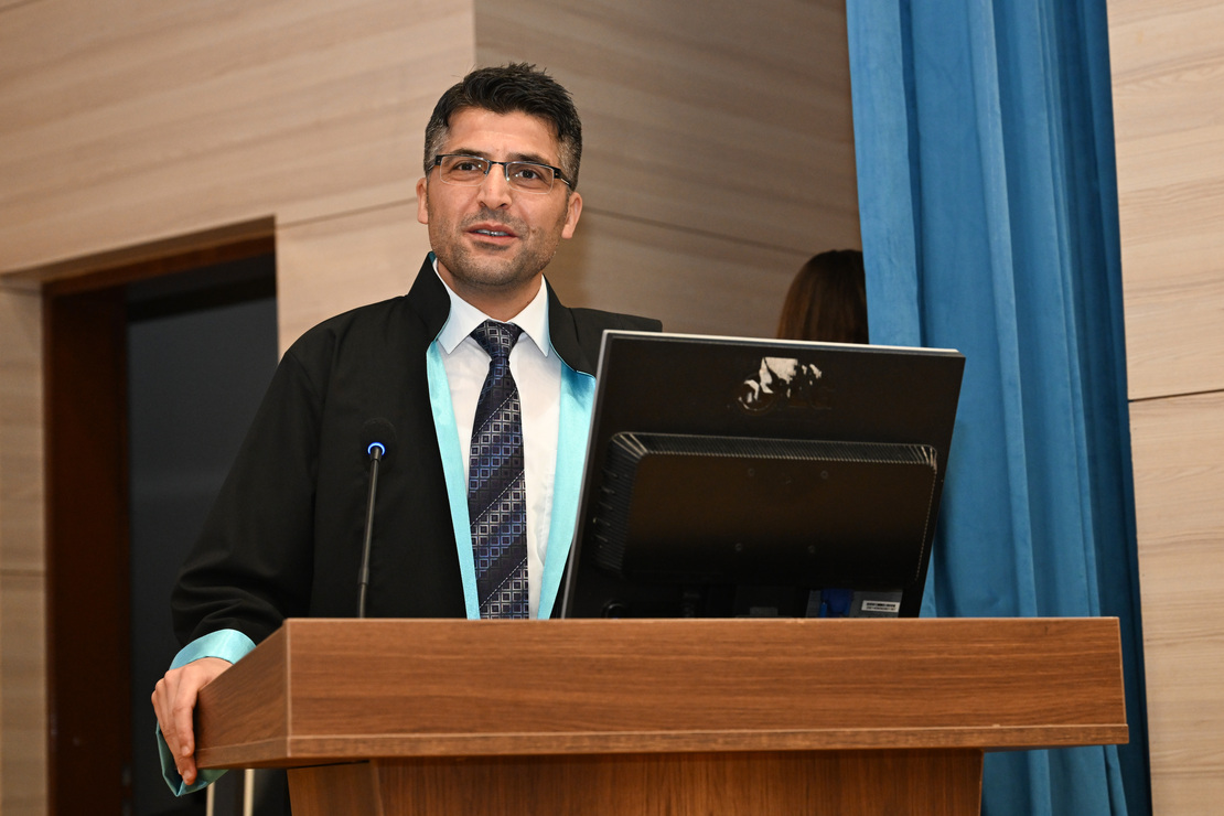 2023-2024 Mezuniyet Töreni