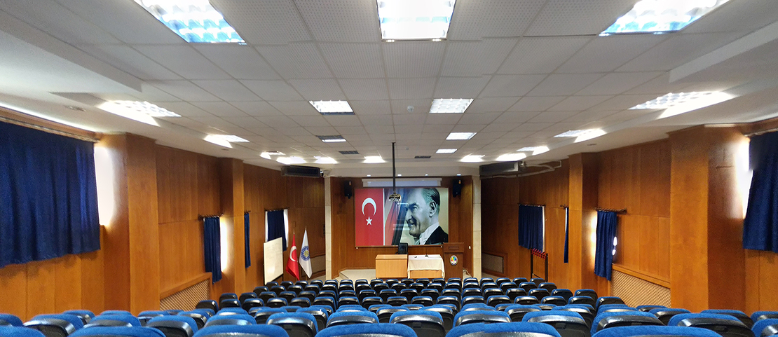 Amfilerimizden