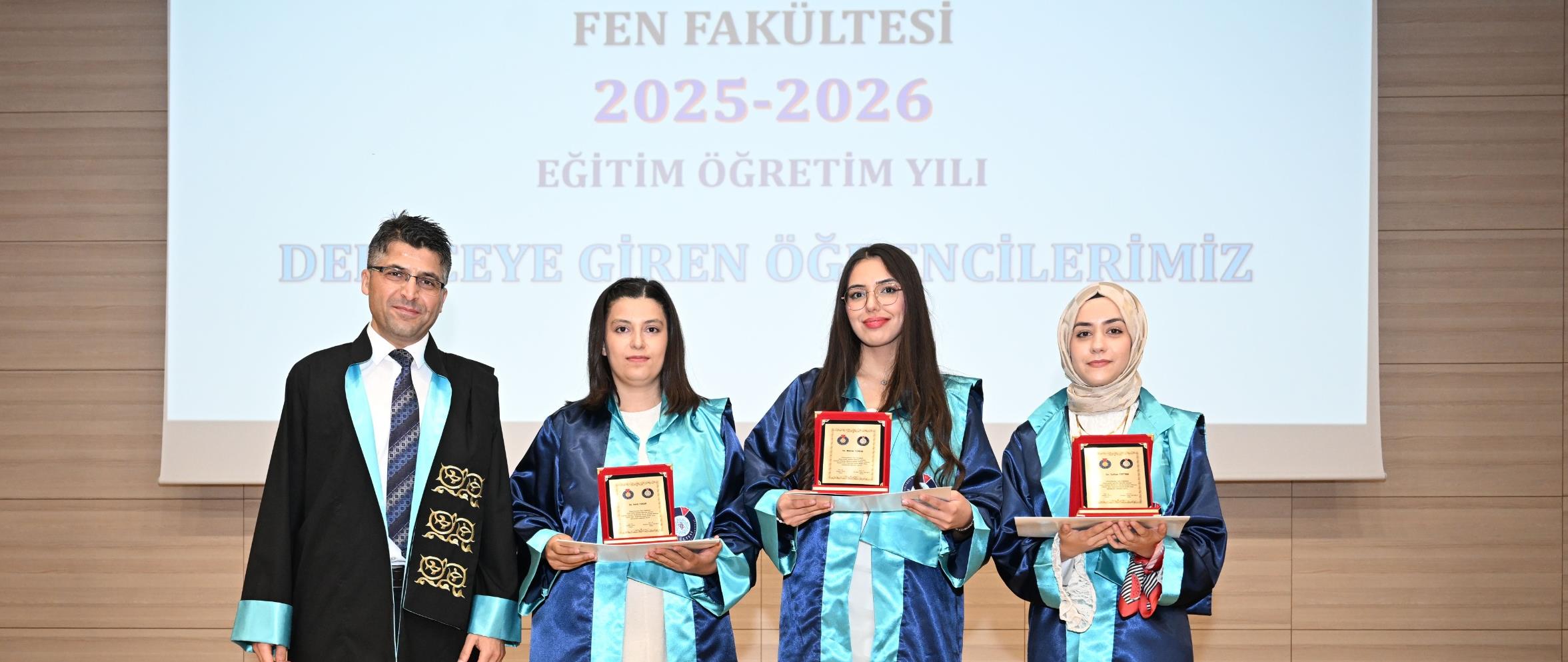 2025-2026 mezuniyet ödül