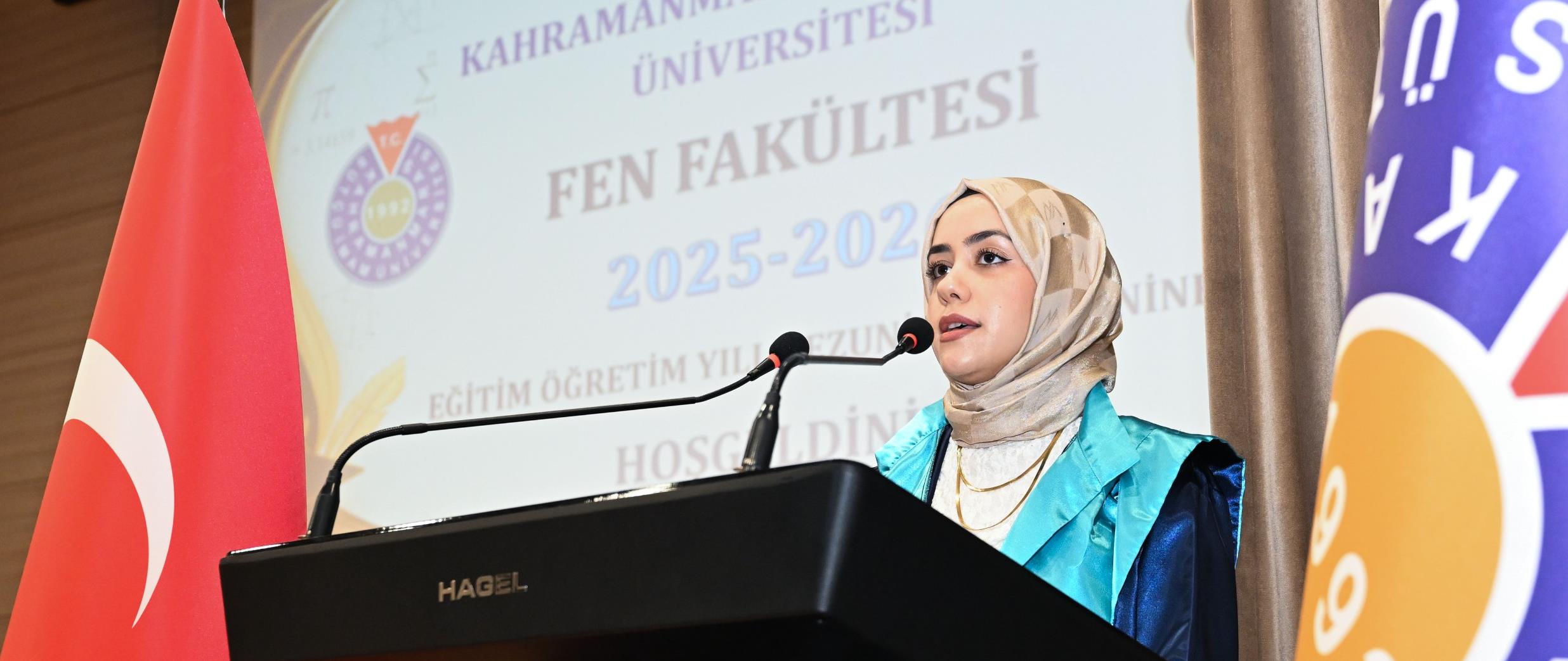 2025-2026 Mezuniyet birinci